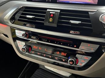 BMW X3 2.0 20d M Sport Auto xDrive Euro 6 (s/s) 5dr