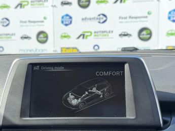 BMW 2 Series Active Tourer 2.0 218d SE Auto Euro 6 (s/s) 5dr