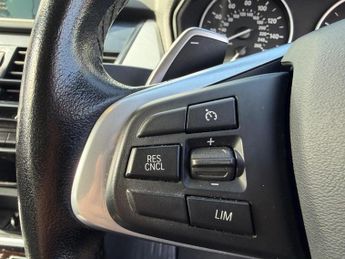 BMW 2 Series Active Tourer 2.0 218d SE Auto Euro 6 (s/s) 5dr