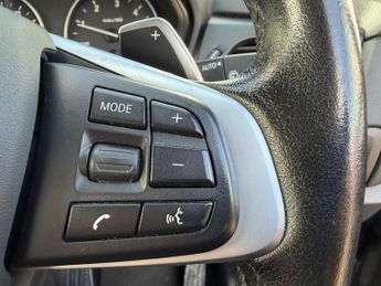 BMW 2 Series Active Tourer 2.0 218d SE Auto Euro 6 (s/s) 5dr