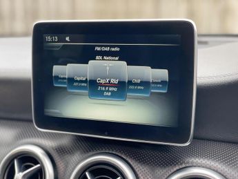 Mercedes-Benz A Class 2.1 A220d AMG Line (Premium Plus) 7G-DCT 4MATIC Euro 6 (s/s) 5dr