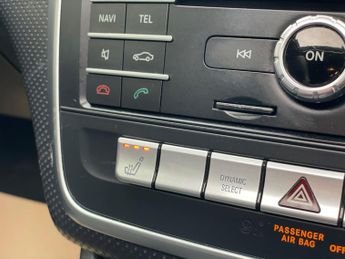 Mercedes-Benz A Class 2.1 A220d AMG Line (Premium Plus) 7G-DCT 4MATIC Euro 6 (s/s) 5dr