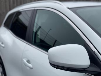 Renault Kadjar 1.5 dCi Dynamique Nav EDC Euro 6 (s/s) 5dr