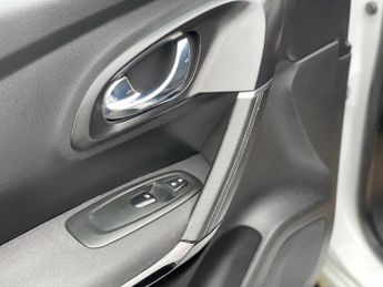 Renault Kadjar 1.5 dCi Dynamique Nav EDC Euro 6 (s/s) 5dr