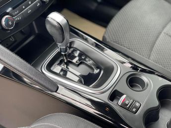 Renault Kadjar 1.5 dCi Dynamique Nav EDC Euro 6 (s/s) 5dr