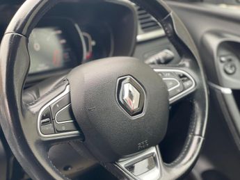 Renault Kadjar 1.5 dCi Dynamique Nav EDC Euro 6 (s/s) 5dr