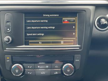 Renault Kadjar 1.5 dCi Dynamique Nav EDC Euro 6 (s/s) 5dr