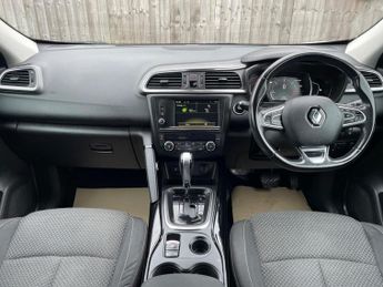Renault Kadjar 1.5 dCi Dynamique Nav EDC Euro 6 (s/s) 5dr