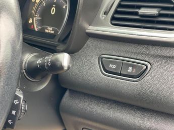 Renault Kadjar 1.5 dCi Dynamique Nav EDC Euro 6 (s/s) 5dr