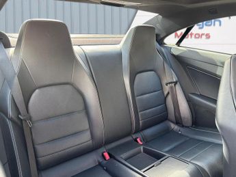 Mercedes-Benz E Class 2.1 E250 CDI BlueEfficiency Sport Edition 125 G-Tronic+ Euro 5 (