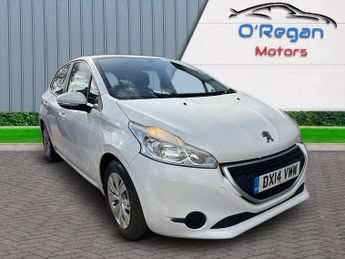 Peugeot 208 1.2 VTi Access+ Euro 5 5dr