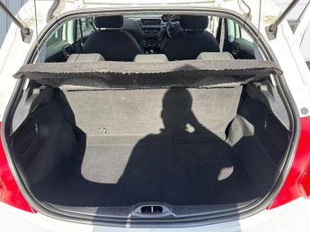 Peugeot 208 1.2 VTi Access+ Euro 5 5dr