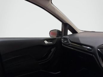 Ford Fiesta 1.0T EcoBoost Titanium Auto Euro 6 (s/s) 5dr