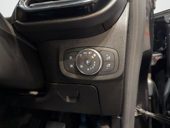 Ford Fiesta 1.0T EcoBoost Titanium Auto Euro 6 (s/s) 5dr