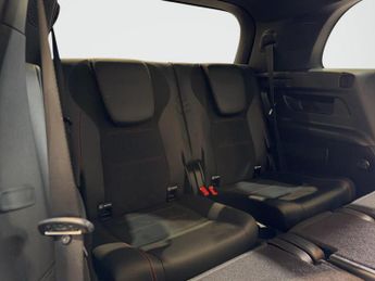 Mercedes-Benz EQB EQB 350 66.5kWh AMG Line (Premium Plus) Auto 4MATIC 5dr