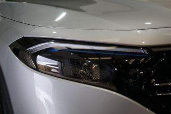 Mercedes-Benz EQB EQB 350 66.5kWh AMG Line (Premium Plus) Auto 4MATIC 5dr