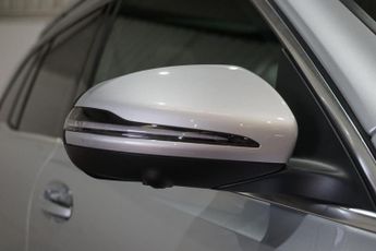 Mercedes-Benz EQB EQB 350 66.5kWh AMG Line (Premium Plus) Auto 4MATIC 5dr