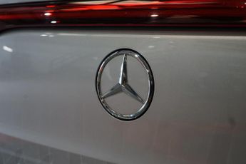 Mercedes-Benz EQB EQB 350 66.5kWh AMG Line (Premium Plus) Auto 4MATIC 5dr