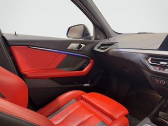 BMW 1 Series 2.0 M135i Auto xDrive Euro 6 (s/s) 5dr