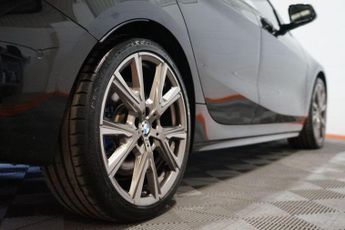 BMW 1 Series 2.0 M135i Auto xDrive Euro 6 (s/s) 5dr