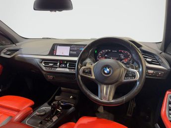 BMW 1 Series 2.0 M135i Auto xDrive Euro 6 (s/s) 5dr