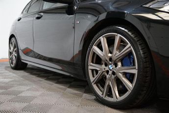 BMW 1 Series 2.0 M135i Auto xDrive Euro 6 (s/s) 5dr