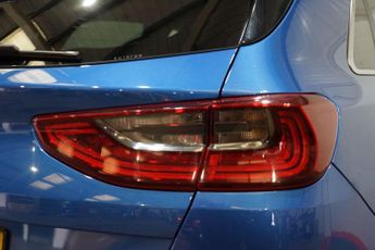 Kia Ceed 1.4 T-GDi Blue Edition DCT Euro 6 (s/s) 5dr