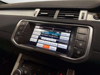 Land Rover Range Rover Evoque 2.0 TD4 HSE Dynamic Auto 4WD Euro 6 (s/s) 5dr