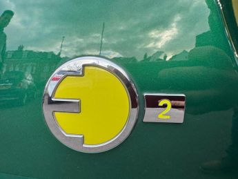 MINI Electric Hatch Cooper SE 32.6kWh Level 2 Hatchback 3dr Electric Auto (184 ps)