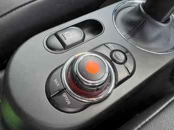 MINI Electric Hatch Cooper SE 32.6kWh Level 2 Hatchback 3dr Electric Auto (184 ps)