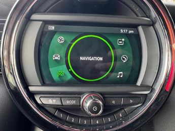 MINI Electric Hatch Cooper SE 32.6kWh Level 2 Hatchback 3dr Electric Auto (184 ps)