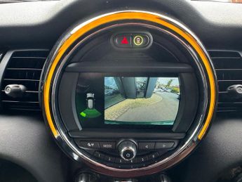 MINI Electric Hatch Cooper SE 32.6kWh Level 2 Hatchback 3dr Electric Auto (184 ps)