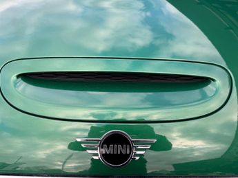 MINI Electric Hatch Cooper SE 32.6kWh Level 2 Hatchback 3dr Electric Auto (184 ps)