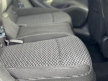 Vauxhall Astra 1.4i Turbo SRi Auto Euro 6 (s/s) 5dr