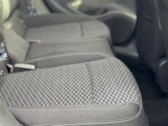 Vauxhall Astra 1.4i Turbo SRi Auto Euro 6 (s/s) 5dr