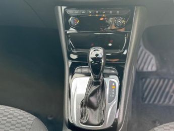 Vauxhall Astra 1.4i Turbo SRi Auto Euro 6 (s/s) 5dr