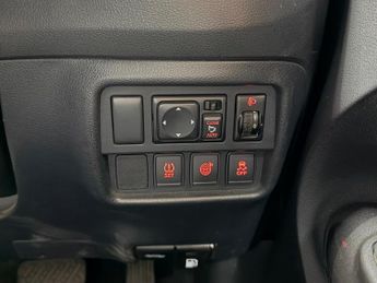 Nissan Juke 1.6 Tekna XTRON Euro 6 5dr