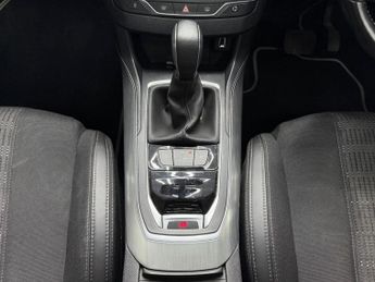 Peugeot 308 SW 2.0 BlueHDi Allure EAT Euro 6 (s/s) 5dr