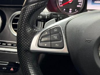 Mercedes-Benz GLC 2.1 GLC250d AMG Line (Premium Plus) G-Tronic 4MATIC Euro 6 (s/s)