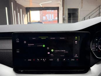 Skoda Octavia 2.0 TDI SE L DSG Euro 6 (s/s) 5dr