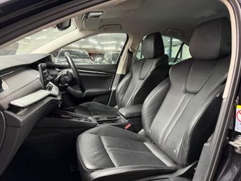 Skoda Octavia 2.0 TDI SE L DSG Euro 6 (s/s) 5dr
