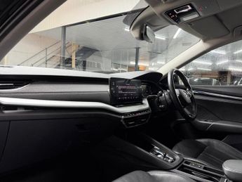 Skoda Octavia 2.0 TDI SE L DSG Euro 6 (s/s) 5dr