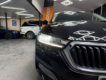 Skoda Octavia 2.0 TDI SE L DSG Euro 6 (s/s) 5dr