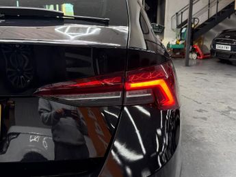 Skoda Octavia 2.0 TDI SE L DSG Euro 6 (s/s) 5dr