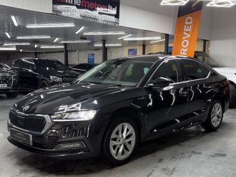 Skoda Octavia 2.0 TDI SE L DSG Euro 6 (s/s) 5dr