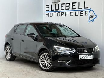 SEAT Leon 1.2 TSI SE DSG Euro 6 (s/s) 5dr