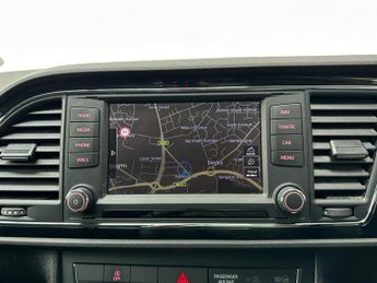 SEAT Leon 1.2 TSI SE DSG Euro 6 (s/s) 5dr