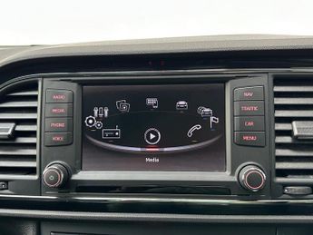 SEAT Leon 1.2 TSI SE DSG Euro 6 (s/s) 5dr