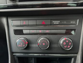 SEAT Leon 1.2 TSI SE DSG Euro 6 (s/s) 5dr