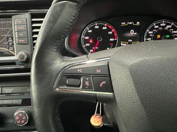 SEAT Leon 1.2 TSI SE DSG Euro 6 (s/s) 5dr